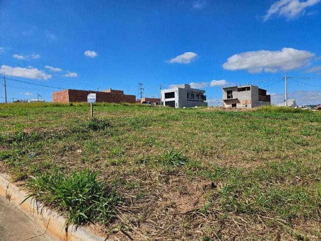 Terreno / Lote para Venda em Indaiatuba/SP Jardim Bom Sucesso