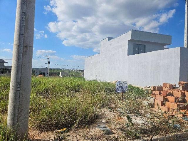 Terreno / Lote para Venda em Indaiatuba/SP Jardim Bom Sucesso