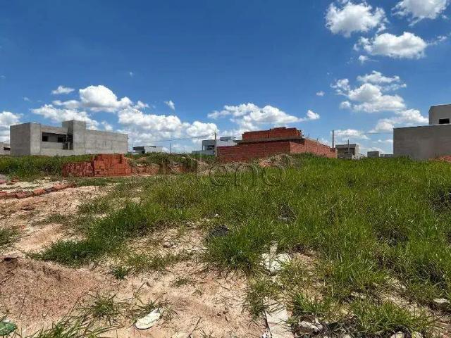 Terreno / Lote para Venda em Indaiatuba/SP Jardim Bom Sucesso