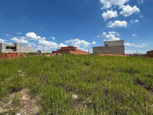 Terreno / Lote para Venda em Indaiatuba/SP Jardim Bom Sucesso