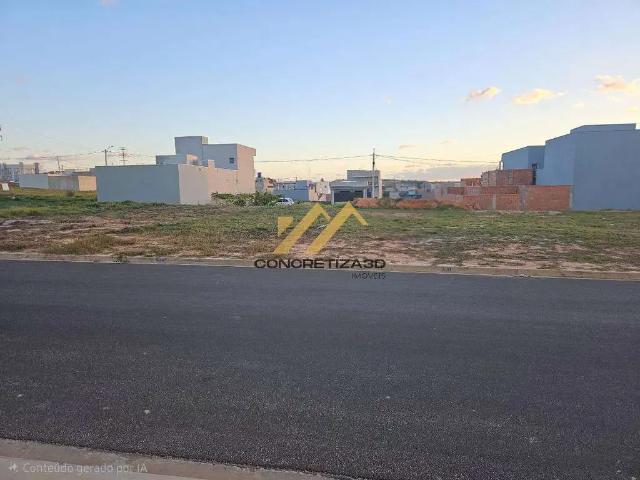 Terreno / Lote para Venda em Indaiatuba/SP Jardim Bom Sucesso