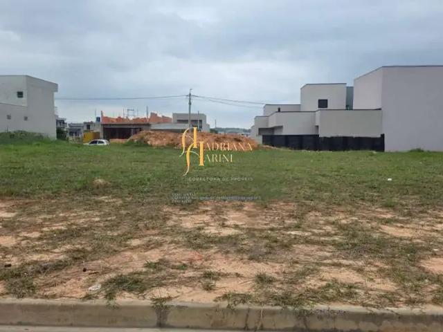Terreno / Lote para Venda em Indaiatuba/SP Jardim Bom Sucesso