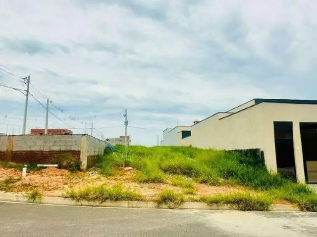 Terreno / Lote para Venda em Indaiatuba/SP Jardim Bom Sucesso