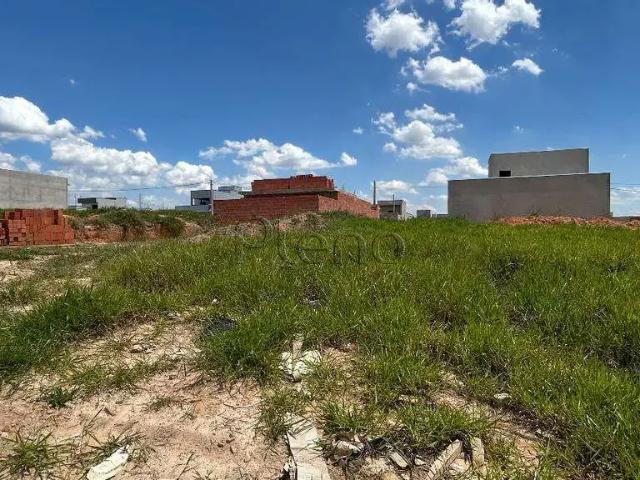 Terreno / Lote para Venda em Indaiatuba/SP Jardim Bom Sucesso