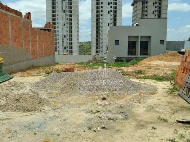 Terreno / Lote para Venda em Indaiatuba/SP Jardim Bom Sucesso