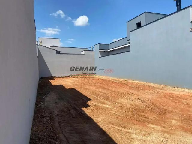 Terreno / Lote para Venda em Indaiatuba/SP Jardim Bom Sucesso