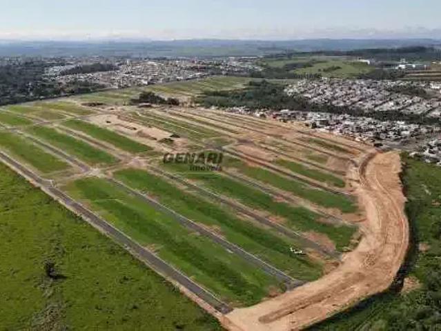 Terreno / Lote para Venda em Indaiatuba/SP Jardim Bom Sucesso