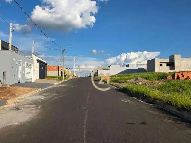 Terreno / Lote para Venda em Indaiatuba/SP Jardim Bom Sucesso
