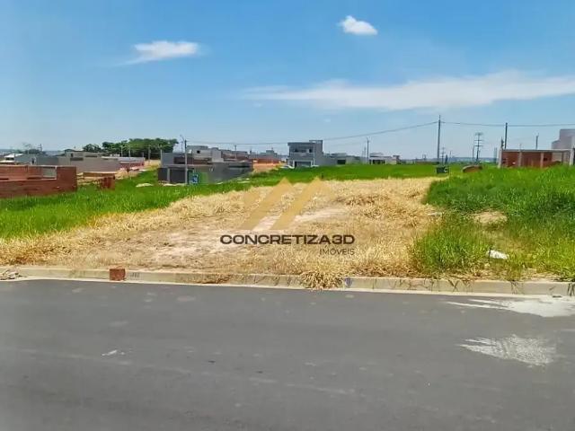 Terreno / Lote para Venda em Indaiatuba/SP Jardim Bom Sucesso