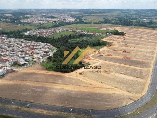 Terreno / Lote para Venda em Indaiatuba/SP Jardim Bom Sucesso