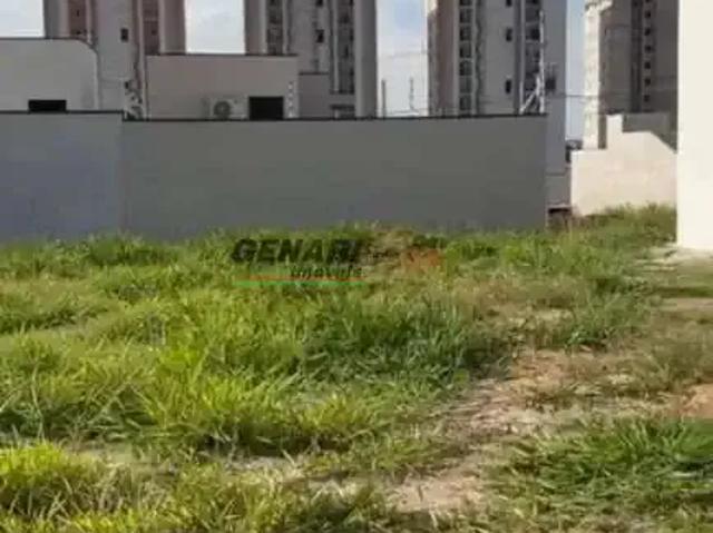 Terreno / Lote para Venda em Indaiatuba/SP Jardim Bom Sucesso