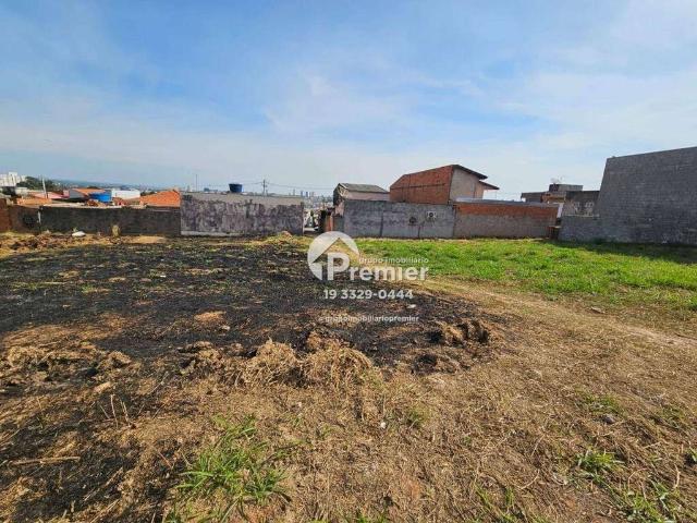 Terreno / Lote para Venda em Indaiatuba/SP Jardim Casablanca