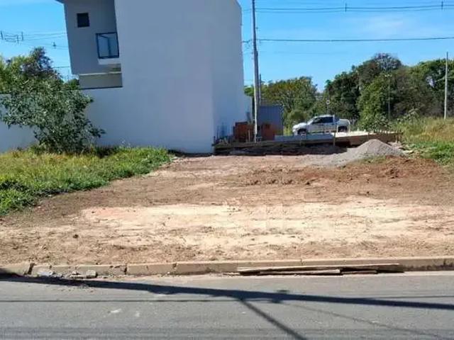 Terreno / Lote para Venda em São Paulo/SP Chácara Santo Antônio
