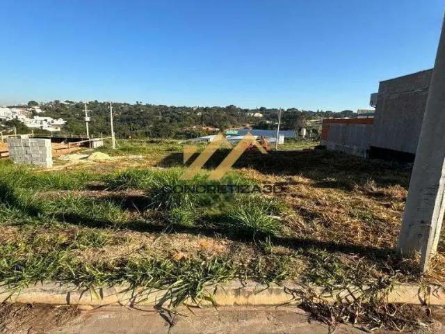 Terreno / Lote para Venda em Indaiatuba/SP Jardim Casablanca