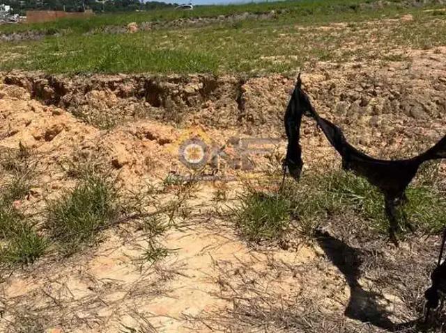 Terreno / Lote para Venda em Indaiatuba/SP Chácara Polaris