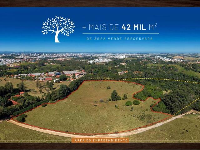 Terreno / Lote para Venda em Indaiatuba/SP Jardim Cidade Jardim