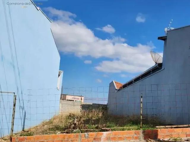 Terreno / Lote para Venda em Indaiatuba/SP Jardim Colonial
