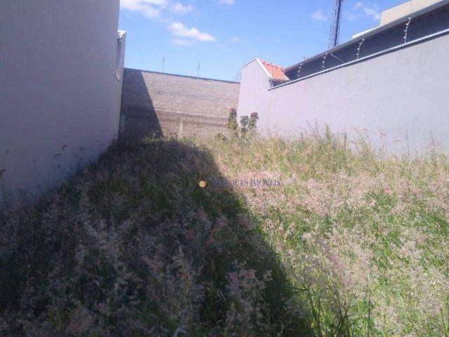 Terreno / Lote para Venda em Indaiatuba/SP Jardim Colonial