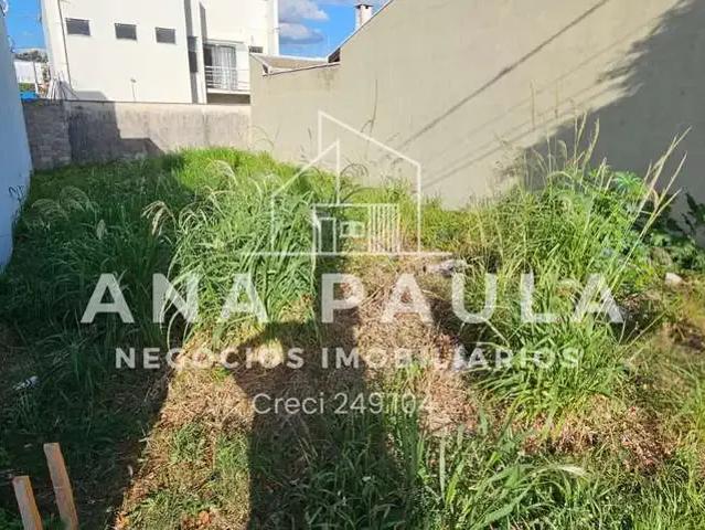 Terreno / Lote para Venda em Indaiatuba/SP Jardim Colonial