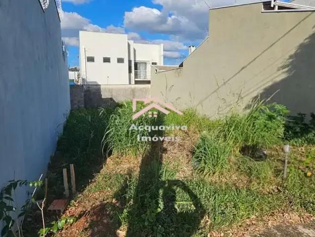 Terreno / Lote para Venda em Indaiatuba/SP Jardim Colonial