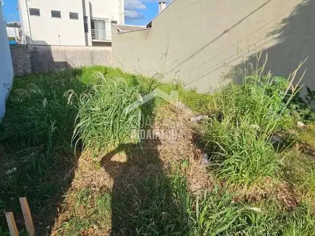Terreno / Lote para Venda em Indaiatuba/SP Jardim Colonial