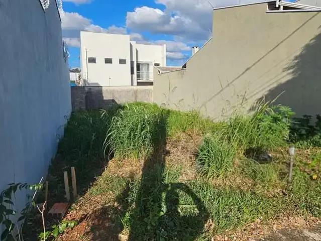 Terreno / Lote para Venda em Indaiatuba/SP Jardim Colonial