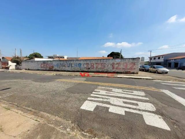 Terreno / Lote para Venda em Indaiatuba/SP Jardim Cristina