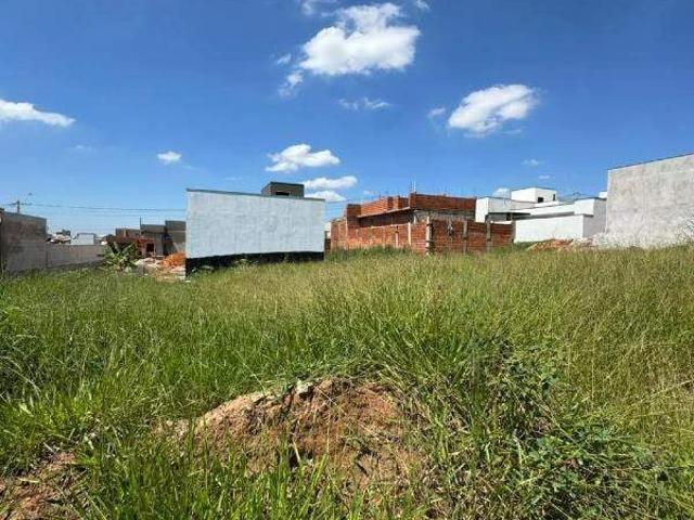 Terreno / Lote para Venda em Indaiatuba/SP Jardim das Araras