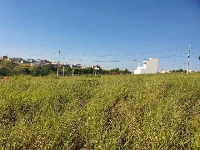 Terreno / Lote para Venda em Indaiatuba/SP Jardim das Araras