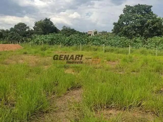 Terreno / Lote para Venda em Indaiatuba/SP Jardim das Gaivotas