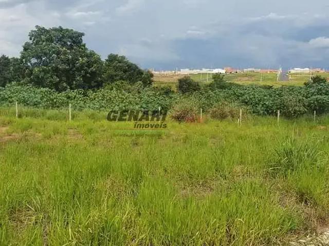 Terreno / Lote para Venda em Indaiatuba/SP Jardim das Gaivotas