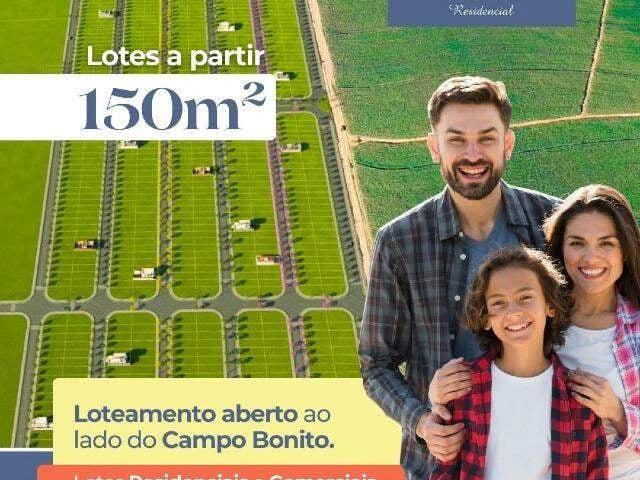 Terreno / Lote para Venda em Indaiatuba/SP Jardim das Gaivotas