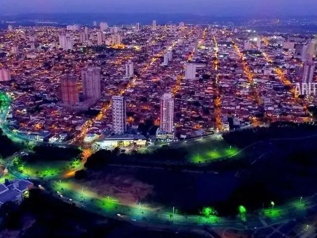 Terreno / Lote para Venda em Indaiatuba/SP Jardim das Maritacas
