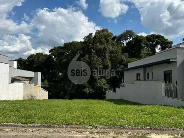 Terreno / Lote para Venda em Indaiatuba/SP Jardim dos Lagos