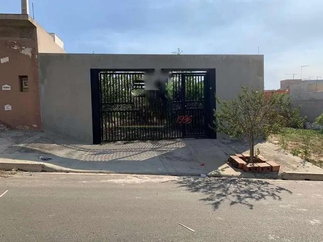 Terreno / Lote para Venda em Indaiatuba/SP Jardim dos Sabiás