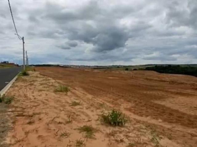 Terreno / Lote para Venda em Indaiatuba/SP Jardim dos Sabiás 2 Quartos