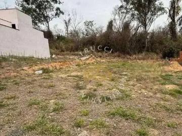 Terreno / Lote para Venda em Indaiatuba/SP Jardim dos Sabiás