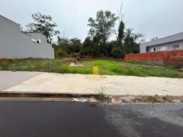 Terreno / Lote para Venda em Indaiatuba/SP Jardim dos Sabiás