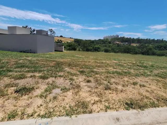 Terreno / Lote para Venda em Indaiatuba/SP Jardim Doutor Carlos Augusto de Camargo Andrade