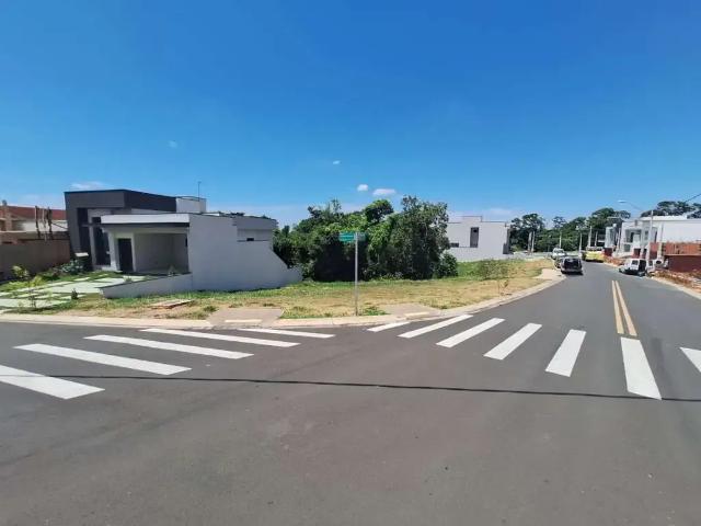 Terreno / Lote para Venda em Indaiatuba/SP Jardim Doutor Carlos Augusto de Camargo Andrade