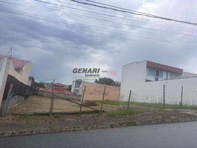 Terreno / Lote para Venda em Indaiatuba/SP Jardim Europa