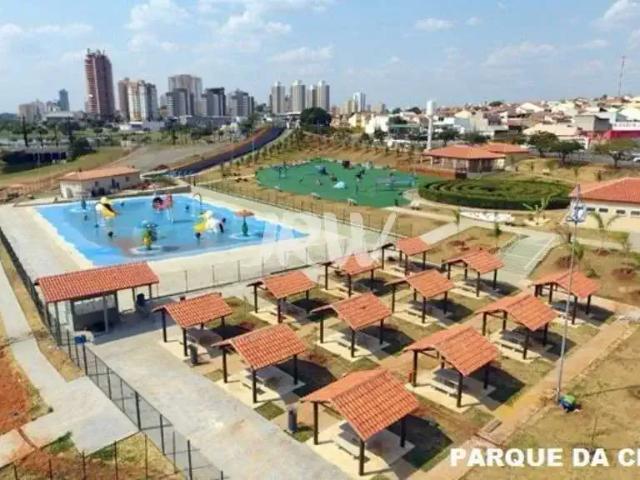 Terreno / Lote para Venda em Indaiatuba/SP Jardim Europa II