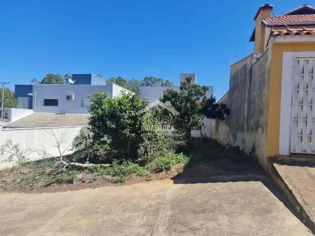 Terreno / Lote para Venda em Indaiatuba/SP Jardim Europa II