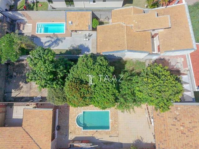 Terreno / Lote para Venda em Indaiatuba/SP Jardim Europa II