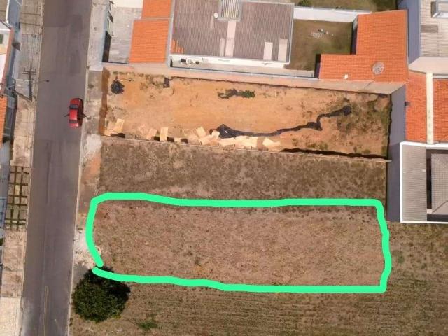 Terreno / Lote para Venda em Indaiatuba/SP Jardim Europa II