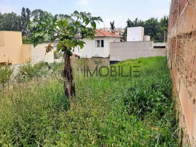 Terreno / Lote para Venda em Indaiatuba/SP Jardim Europa II