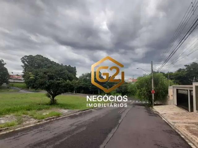 Terreno / Lote para Venda em Indaiatuba/SP Jardim Europa II