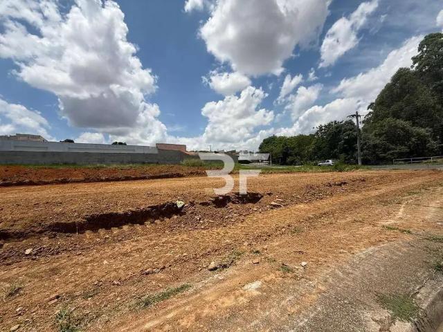 Terreno / Lote para Venda em Indaiatuba/SP Jardim Europa II