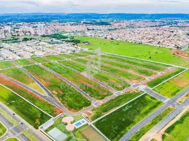 Terreno / Lote para Venda em Indaiatuba/SP Jardim Esplanada