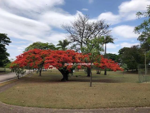 Terreno / Lote para Venda em Indaiatuba/SP Jardim Figueira